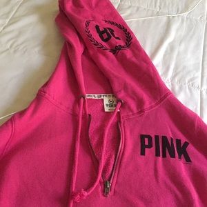 Victoria Secret Pink Hoodie